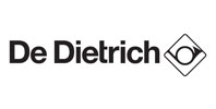 Ремонт стиральных машин De-Dietrich в Воскресенске